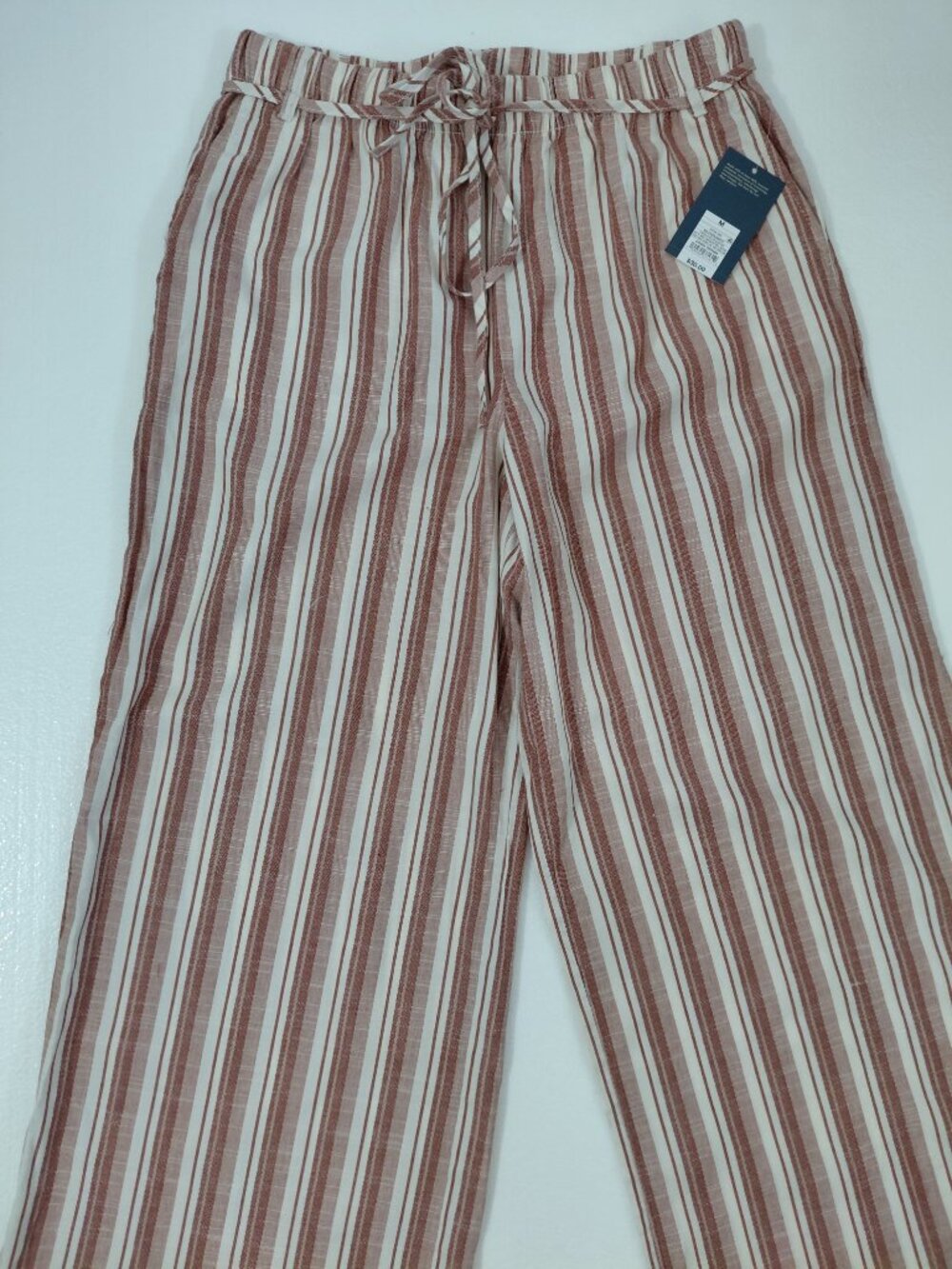 Universal Thread Women's Wide-Leg Palazzo Pants - Picture 2 of 8